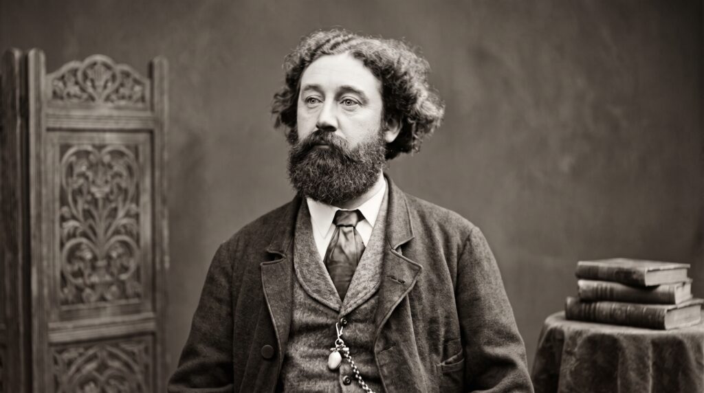 Maurice Joly