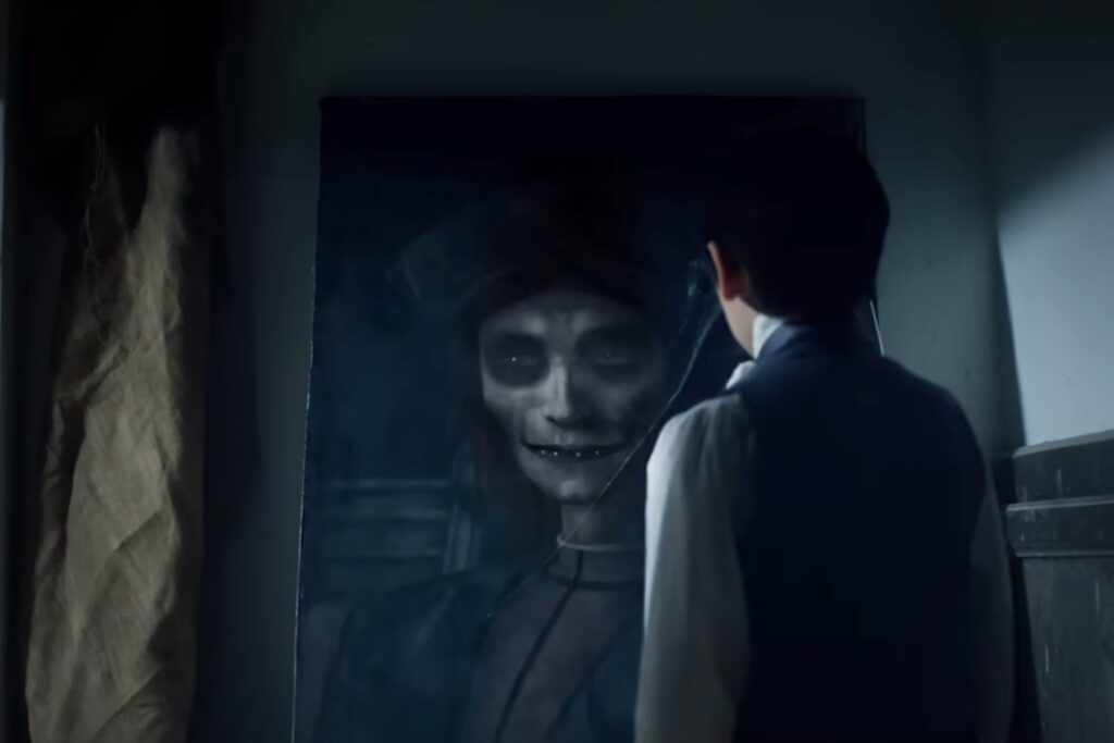 Hai mai avuto paura? Un film di Ambra Principato
