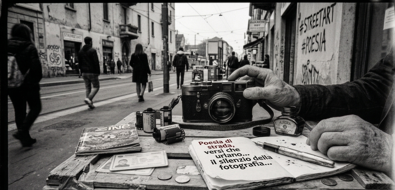 antipoesia