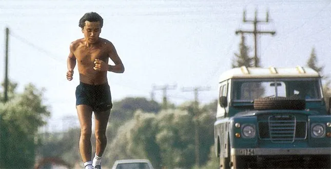 L'arte di correre: Il libro che mi ha cambiato la vita