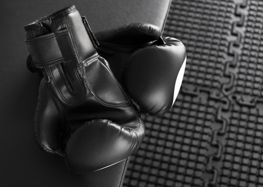 Boxe e scrittura: il primo round di Isabella Moretti