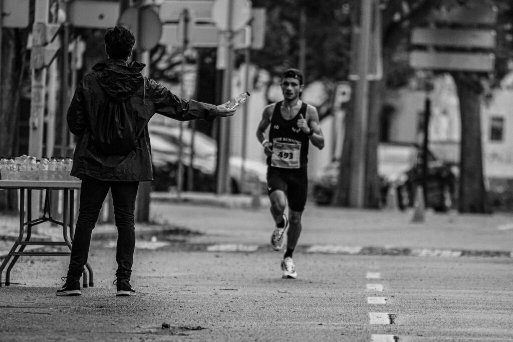 L’arte di correre: Il libro che mi ha cambiato la vita