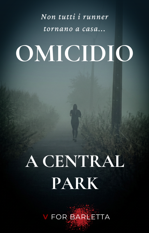 Omicidio a Central Park