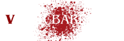 V FOR BARLETTA, logo di Valentina Barletta