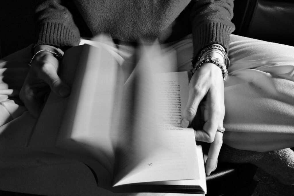 Settembre nella letteratura italiana: tra rinascita e declino